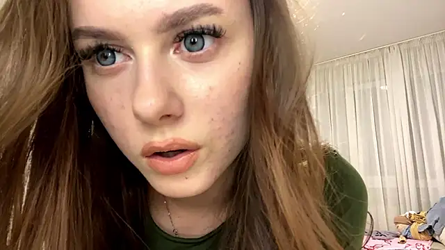 StephaniCute Live XXX-chat