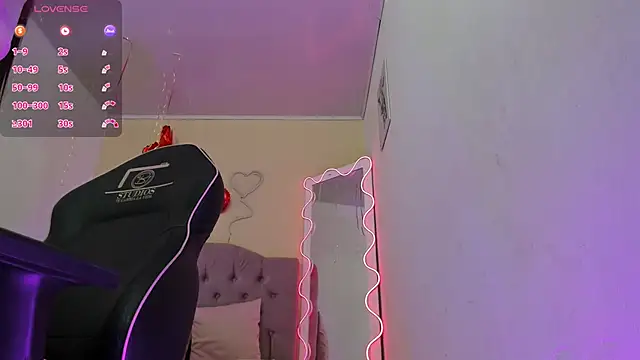 ZAAFIRA_TAY 现场XXX聊天