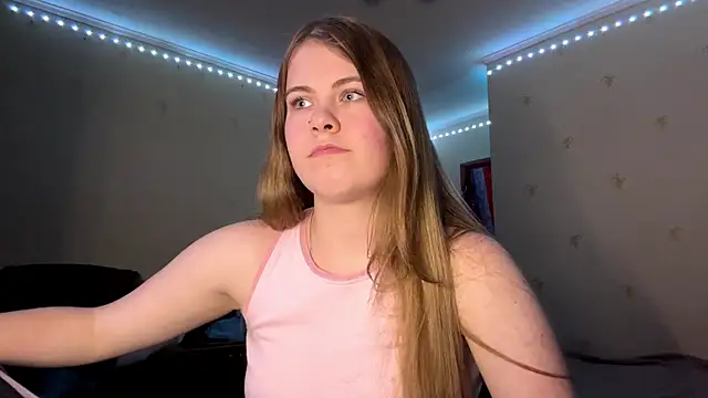 دردشة Amy_Maev الجنسية المباشرة