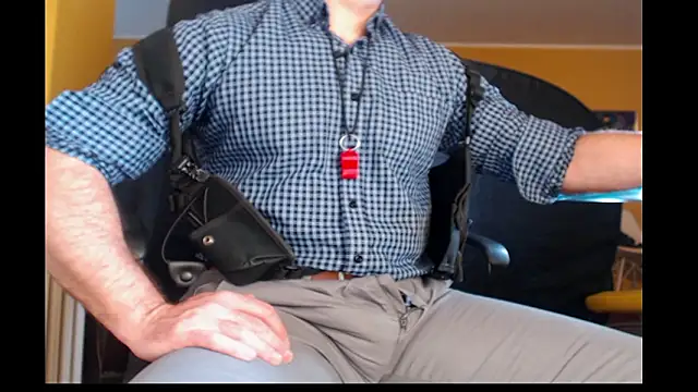 Coach_85 webkamerás műsora