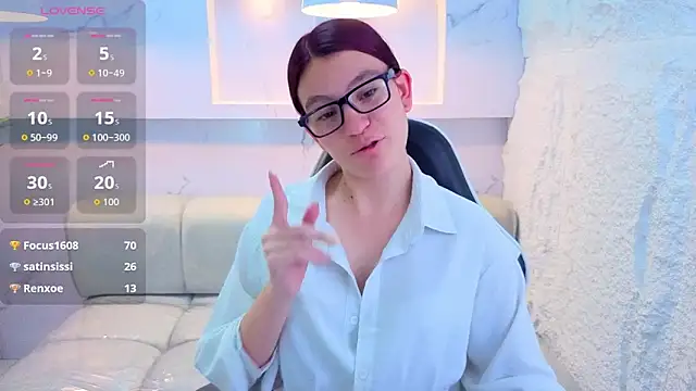 stefania_tp Live XXX-Chat