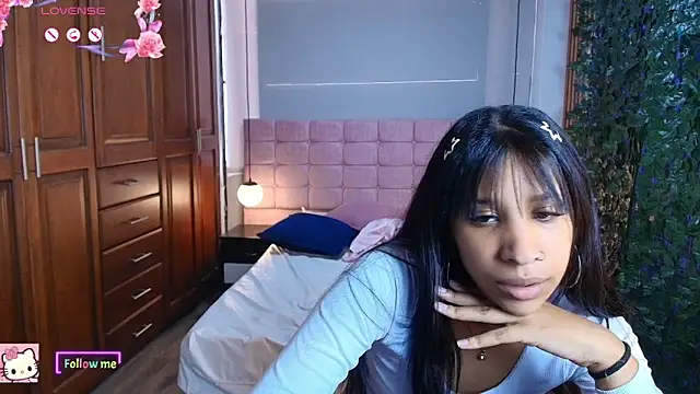 دردشة ShayMilleer الجنسية المباشرة