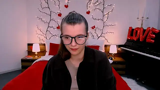 Czat XXX na żywo – soulless_