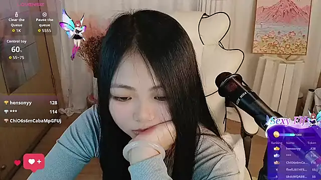 Noelle-2007n Live XXX chat