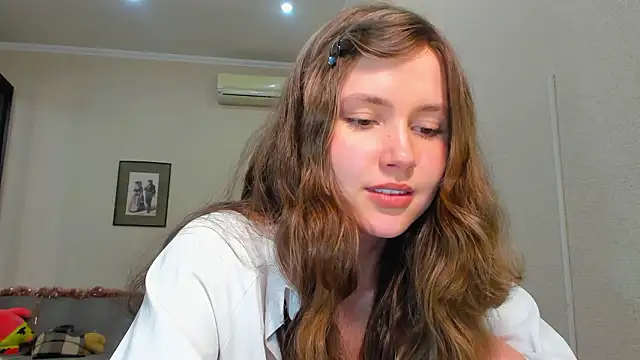 MaryannSofts Live XXX-chat