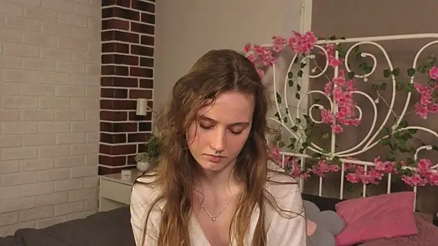 RubieHeiser Live XXX-Chat