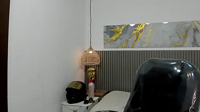 AlessandroFranco Webcamshow