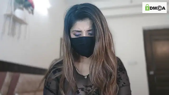 Meadows_Rainn Webcam Show