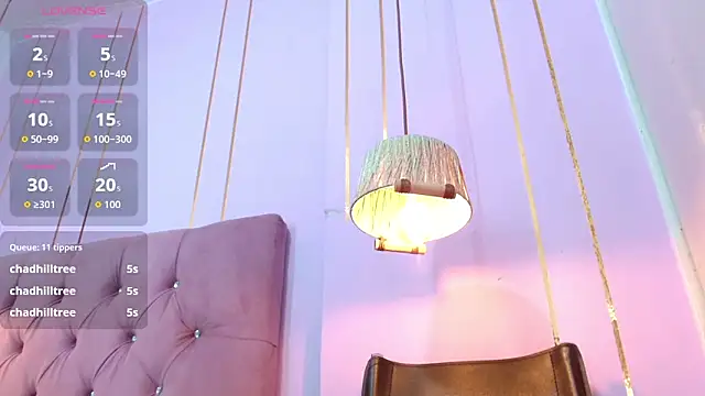 GEREMIASKING Webcam Show