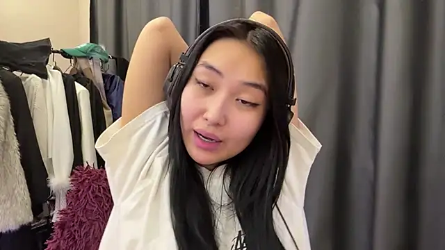 โชว์เว็บแคมของ SinaGervasi