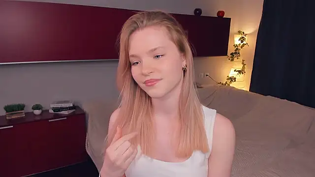 โชว์เว็บแคมของ DelmaLasky