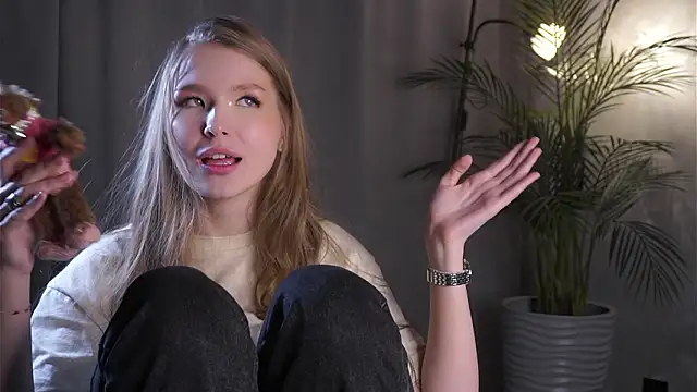 BarbMontilla: вебкам-шоу