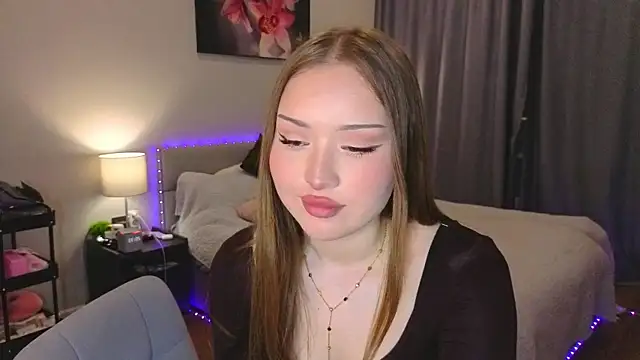 RondaRose_ – Kamerová šou