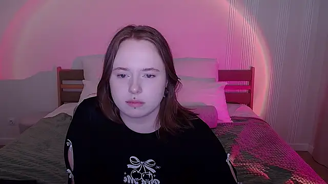 SelenaLily Live XXX-Chat