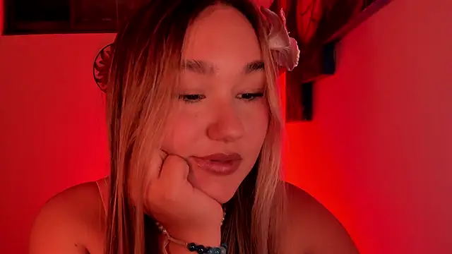 Soouuf_: вебкам-шоу