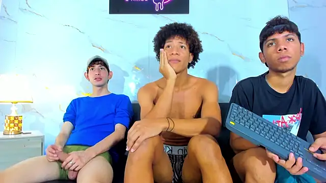 Room_hot_1 Webcamshow