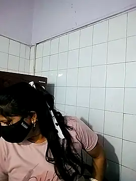 Czat XXX na żywo – Amritanikhil1