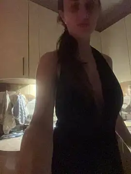 Flossy_Vettie Live XXX-Chat