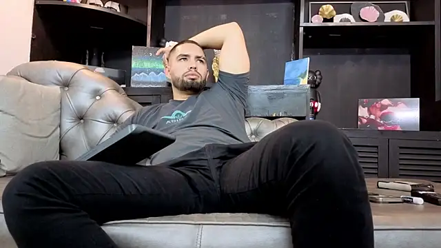 Chat XXX en directo de matteosantos