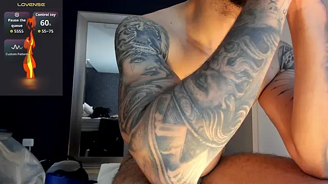 MarkWalker__ 即時 XXX 聊天