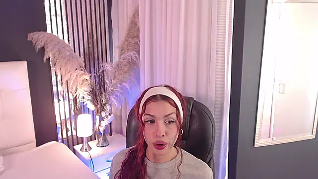 LiaVillalobos 现场XXX聊天