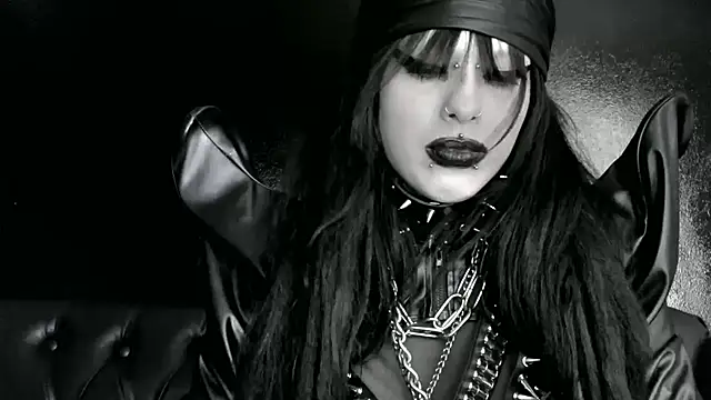 XXIOUX Live XXX-Chat