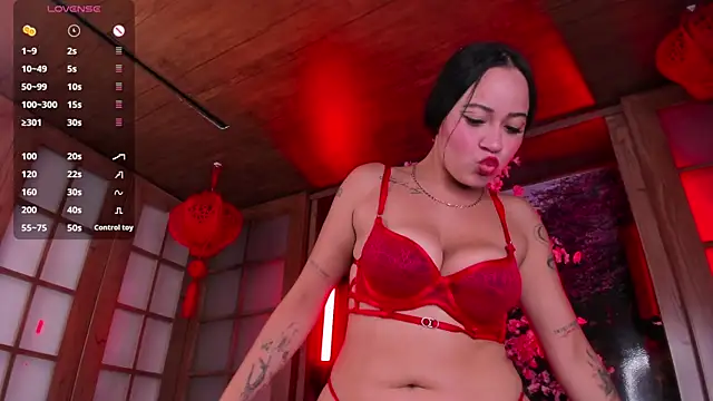 دردشة miss____anna الجنسية المباشرة