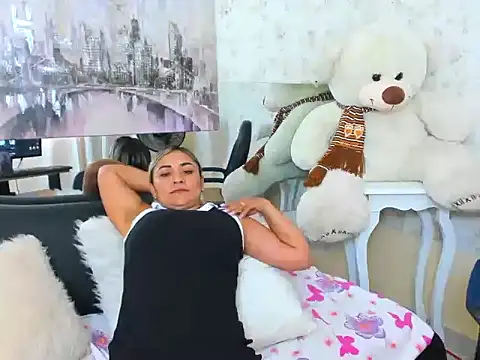 Chat XXX en directo de milf_bigass_