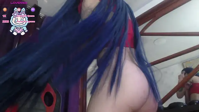 Sally23_ – Naživo XXX chat