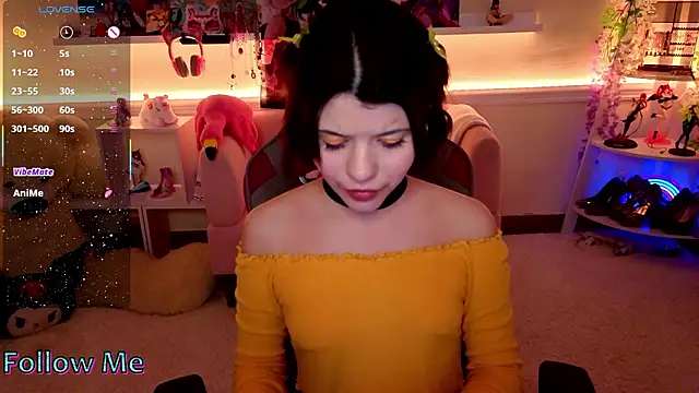 Chat XXX ao vivo de Katya_Zaitseva