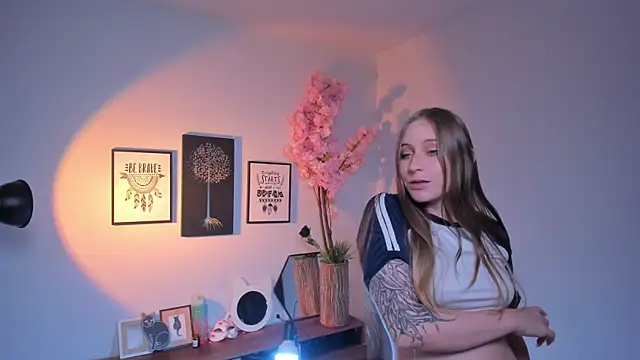 Siouxsie_cenobite Live XXX-chat