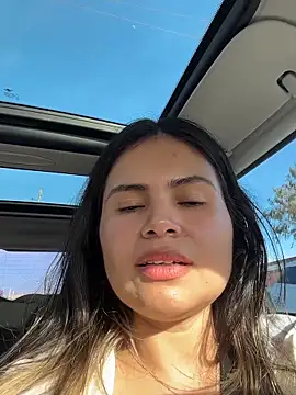 melanny10 Webcam-Show