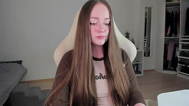 WalkingGirl – Naživo XXX chat