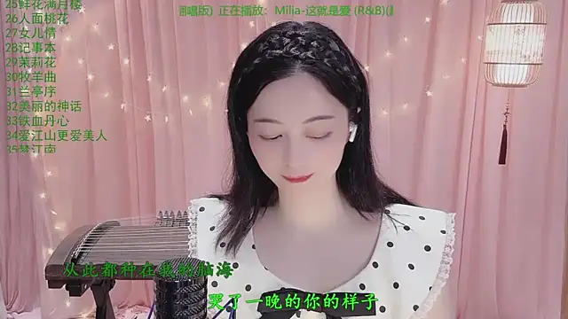 Tian-xin-999 – Live XXX-chat