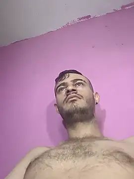 Show modela bigcockwhite777 na web-kameri