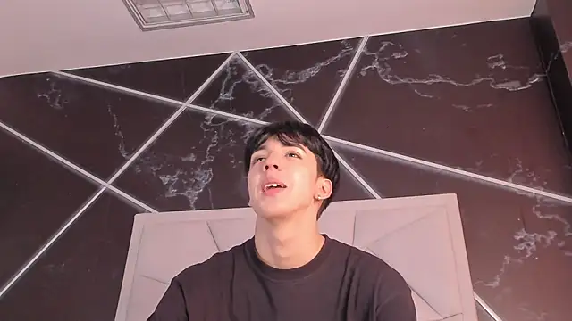 AerumChae 即時 XXX 聊天