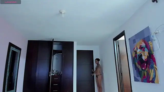 Chat XXX ao vivo de marianaandvalen