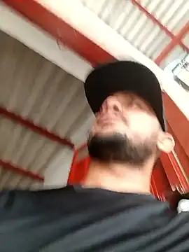 yeffito1のウェブカメラショー