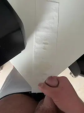 Show modela sulo19 na web-kameri