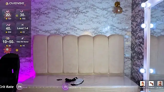 Afrodita_Wild_v's Live XXX Chat