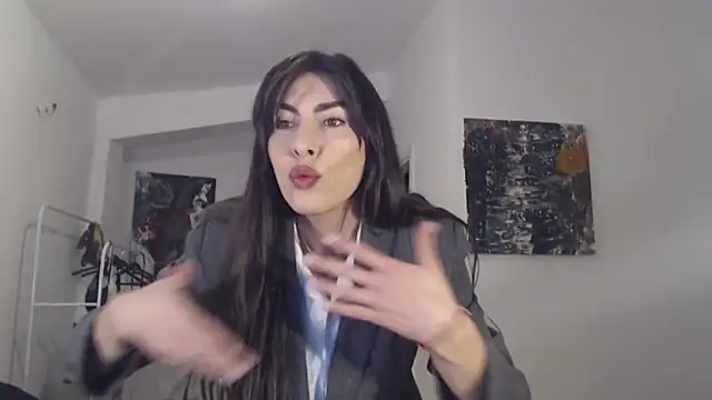 Rebecaburns Webcamshow