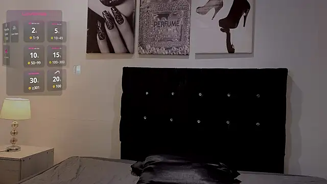 Un_Sluttyy 라이브 XXX 채팅