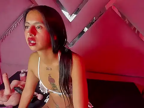 Chat XXX Live CloeMorenti_