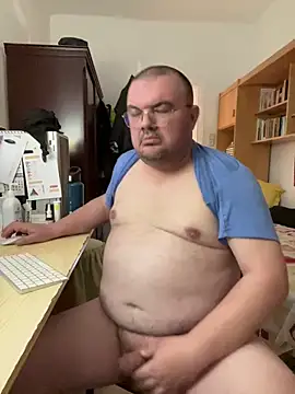 Deltaalex Webcam-Show