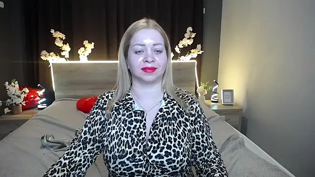 OliviaVerr – Naživo XXX chat