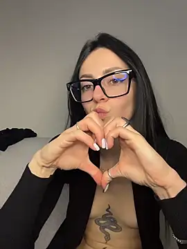 Živý XXX chat alibi_room