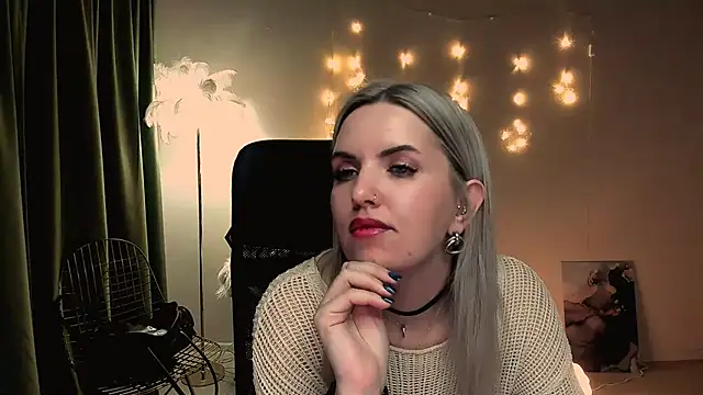 AliceSmite Live XXX-chat