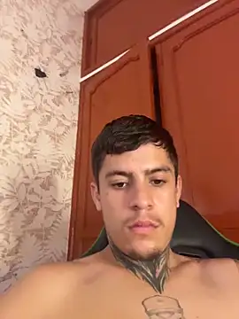 Вебкам-шоу Jetf_Andrea_couple