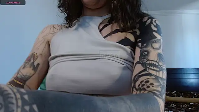 VelvetVal_ Webcam-Show