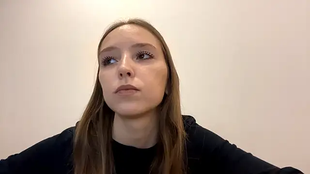 Webkamerová show TanjaBrounson